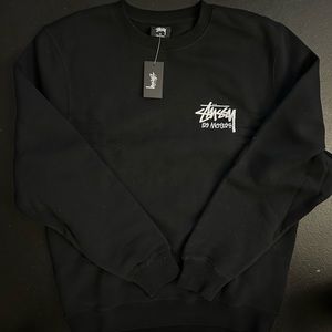 Brand New Stussy Los Angeles Sweater | Size SM
